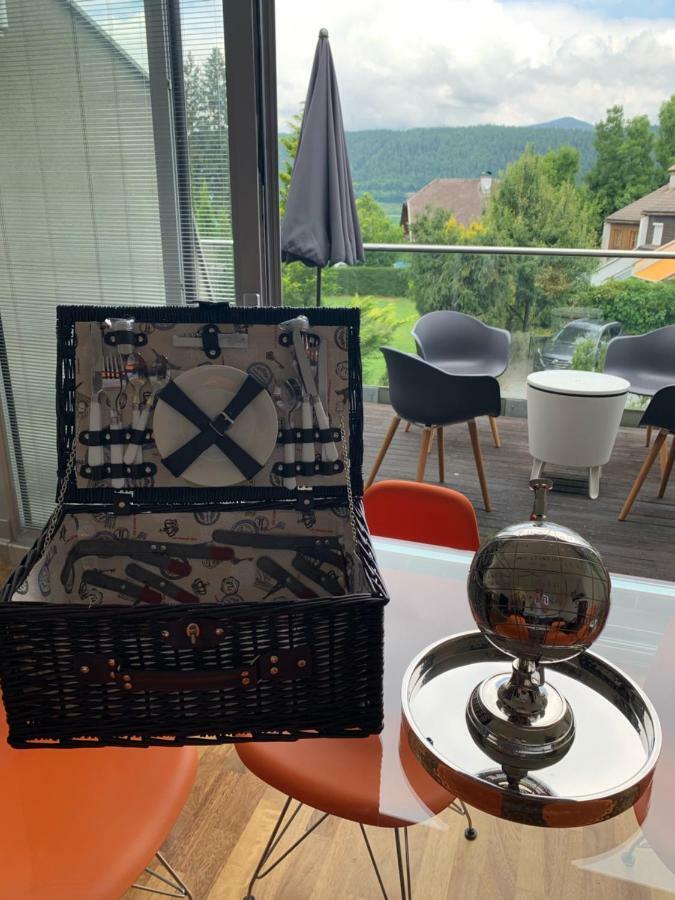 Fewo Gerriets Auen Exteriör bild