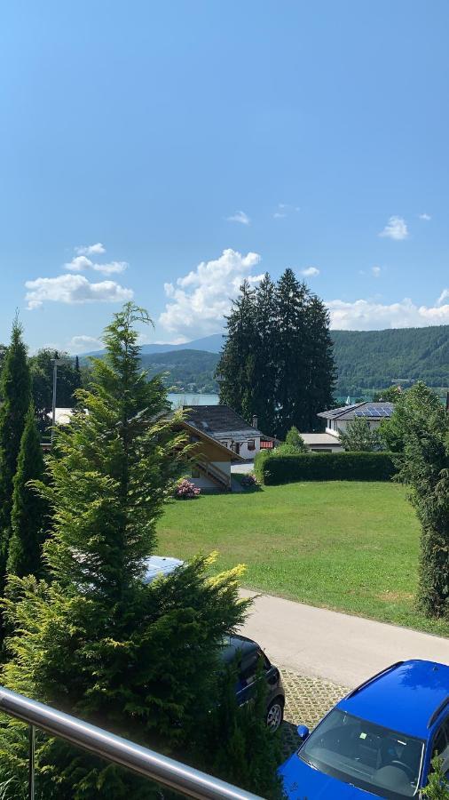 Fewo Gerriets Auen Exteriör bild